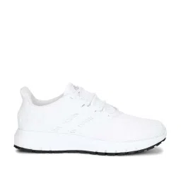 Adidas Men's ULTIMASHOW White Running Shoes image 1