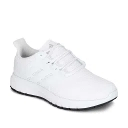 Adidas Men's ULTIMASHOW White Running Shoes image 2