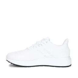 Adidas Men's ULTIMASHOW White Running Shoes image 3