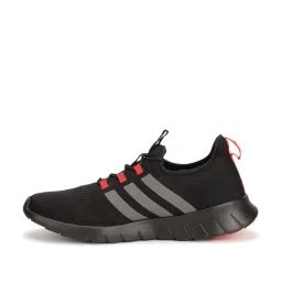 Adidas Men's Raygun Coal Black Running Shoes image 3