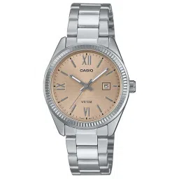 Casio LTP-1302DD-4A2VDF Enticer Ladies Analog Watch for Women image 1