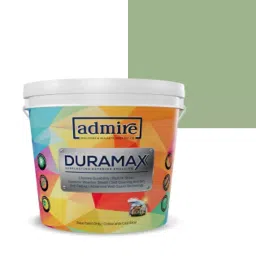 ADMIRE PAINTS DURAMAX Exterior Emulsion Paint 10 L Capacity Lake Placid-picture-11