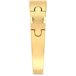 PC Jeweller Riocard 22 kt Gold Ring image 5