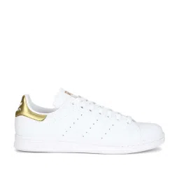 Adidas Originals Women's STAN SMITH Pristine Sneakers image 1