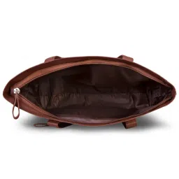 ZOUK Multicolor Printed Large Tote Bag image 4