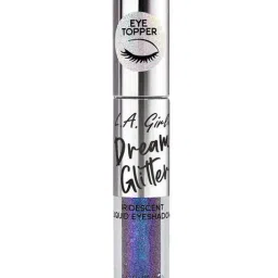 L.A. Girl Dream Glitter Liquid Eyeshadow Meteor Shower - 4 ml image 2