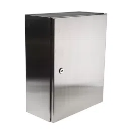 RS PRO Wall Box 304 Stainless Steel IP66 500x400x200 mm, 8428346-picture-30