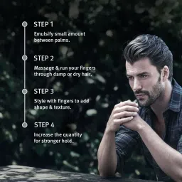 Aveda Men Pure-Formance Grooming Clay image 5