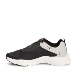 Reebok Men's RUNWAY Gravel Grey Running Shoes image 3