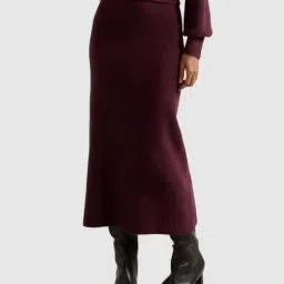 forever new Layla Petite Co-Ord Midi Skirt-picture-33