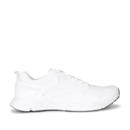 Reebok Men's School Sports 2 MS White Walking Shoes image 1