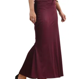 TANTLOOM Women Mermaid-Fit Saree Shapewear image 2