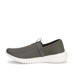 Reebok Men's EASE SLIPON Essential Grey Walking Shoes image 3