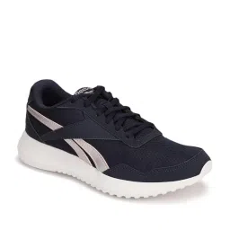 Reebok Women's ENERGEN LITE Vector Navy Running Shoes image 2