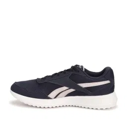 Reebok Women's ENERGEN LITE Vector Navy Running Shoes image 3