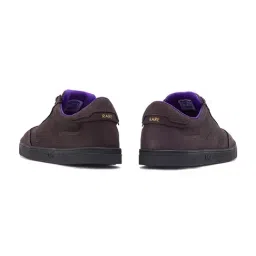 Rare Rabbit Men's Purple Sneakers image 5