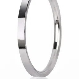 Vaiseema Men Silver-Plated Bracelet-image-49