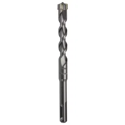 Makita Ø14x160 mm 4 Cutting Edge Alloy Head Drill Bit with SDS-Plus Shank, B-62795-picture-28