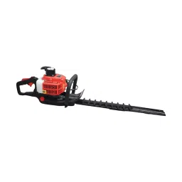 Sharp Garuda Hedge Trimmer 2 Stroke 26 cc Heavy Duty Petrol Engine Machine Red & Black, SGHT-600 image 2