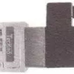 Techno 6.35 mm (1/4 inch) 3/2 Way 24 V DC Single Solenoid Valve HP32-08-picture-27