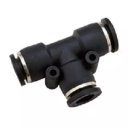 JELPC Unequal Branch Tee Connector 6x4-picture-11