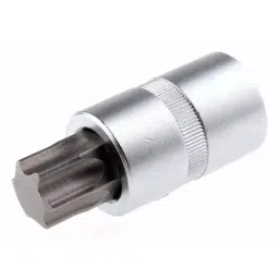 RS PRO 10 Piece Socket Set Model No 2620296 image 4