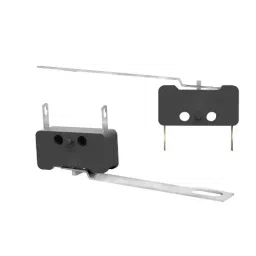 Essen Deinki 5 A at 125/250 V AC Reset Switch with, MV-14L40-picture-41