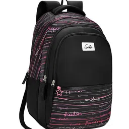 Genie Women Graphic Backpack image 2