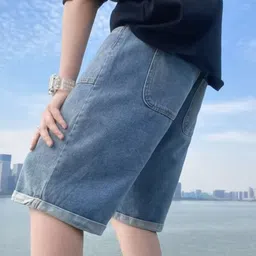KPOP Men Shorts image 3