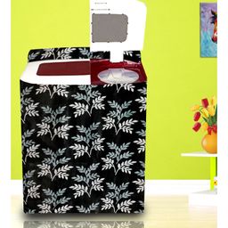Dakshya Industries Polyester Semi Automatic Washing Machine Cover-picture-3