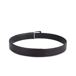 Killer Men Reversible Formal Belt image 4