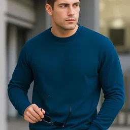 Moda Rapido Men Sweatshirt-picture-39