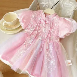 LULU & SKY Sheath Dress-picture-32