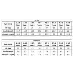 IMAGINO Magic Text & Unicorn Hand Painted Slip On Shoes - Aqua Blue image 2