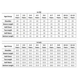 Kinder Kids Cotton Half Sleeves Sequin Embellished & Embroidered Kurta With Pant - Purple image 2