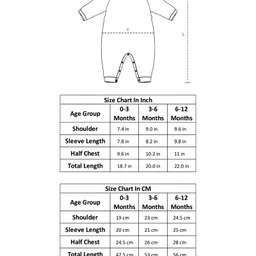 Zeezeezoo 100% Cotton Knit Family Theme Full Sleeves Chacha Chachi Ki Jaan Text Printed Romper - Forest Green image 2