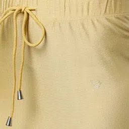 TWIN BIRDS Red & Yellow Plain Saree Shapewear - Pack Of 2 image 5