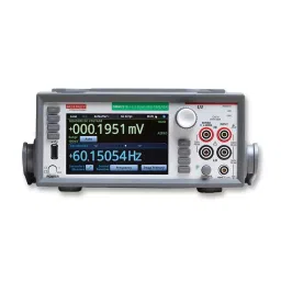 KEITHLEY Dmm, Bench, 7.5 Digit, 10A, 1Kv, 1Yr, DMM7510-picture-38