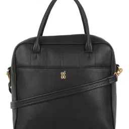 Baggit Black Small Handbag image 1