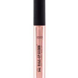 Makeup Studio Paint Gloss Sophisticated Nude 4.5 ml image 1