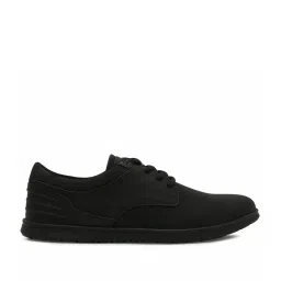 Aldo Men's Black Derby Shoes image 1