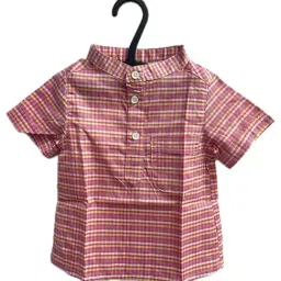 Biglilpeople Boys Multi Checks Shirts-picture-18
