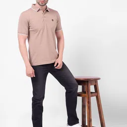 Numero Uno Men Slim Fit Mid-Rise Mildly Distressed Light Fade Stretchable Jeans image 5