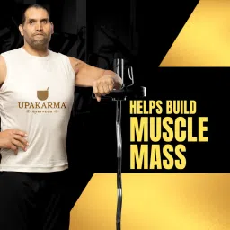 Upakarma Ayurveda Shilajit Gold 30 Capsules image 5