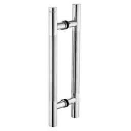 Core 900 mm Stainless Steel SSS Finish H-Type Pull Handle-picture-47