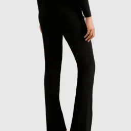 forever new Fern Ponte Flare Pant image 2