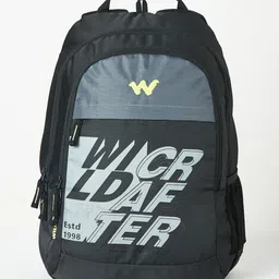 Wildcraft Printed Backpack-picture-9