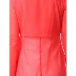 Cation Coral Full Sleeves Shrug image 5
