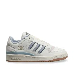 Adidas Originals Women's FORUM White Sneakers image 1