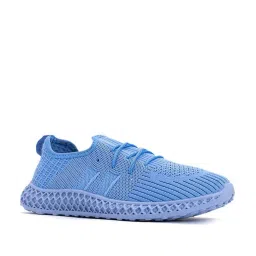khadim Pro by Khadim's Women's Blue Sneakers image 2